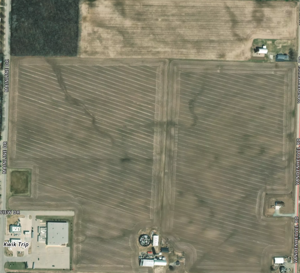 Seymour Plot